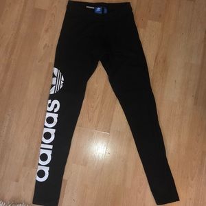 Adidas Leggings